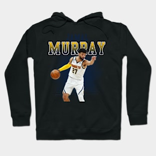 Jamal Murray Hoodie